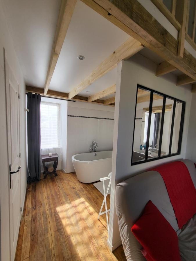 Casa Azul - Omaha Beach Colleville-sur-Mer Ngoại thất bức ảnh