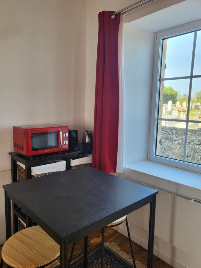 Casa Azul - Omaha Beach Colleville-sur-Mer Ngoại thất bức ảnh