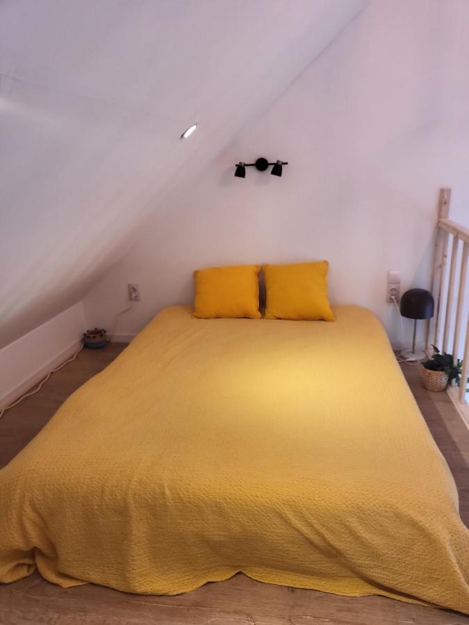 Casa Azul - Omaha Beach Colleville-sur-Mer Ngoại thất bức ảnh