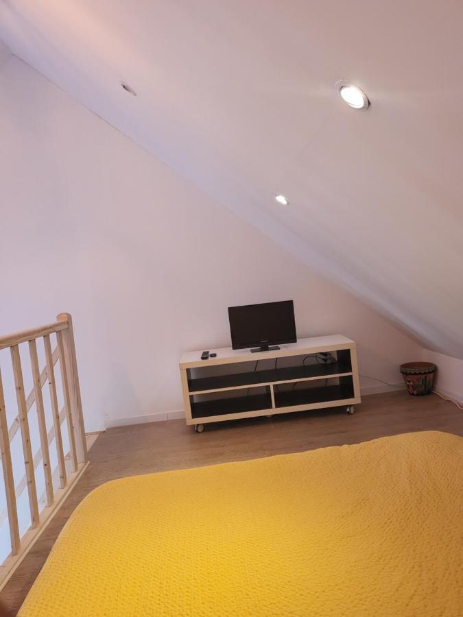 Casa Azul - Omaha Beach Colleville-sur-Mer Ngoại thất bức ảnh