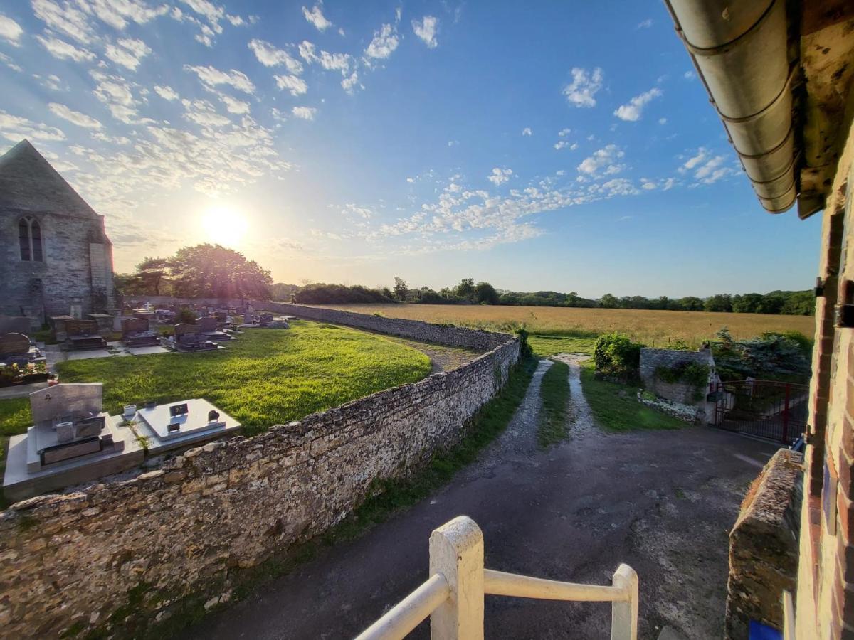 Casa Azul - Omaha Beach Colleville-sur-Mer Ngoại thất bức ảnh