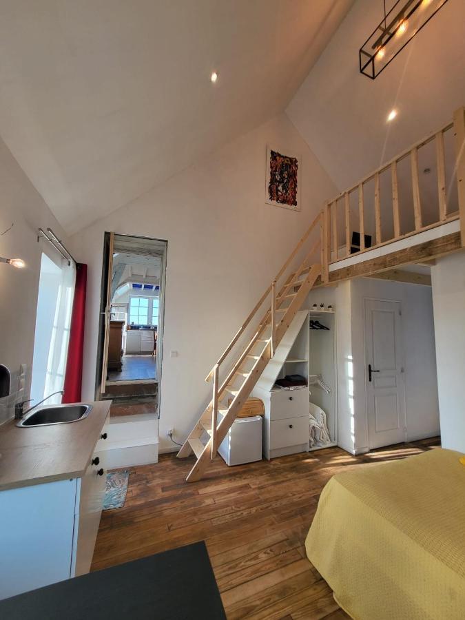 Casa Azul - Omaha Beach Colleville-sur-Mer Ngoại thất bức ảnh