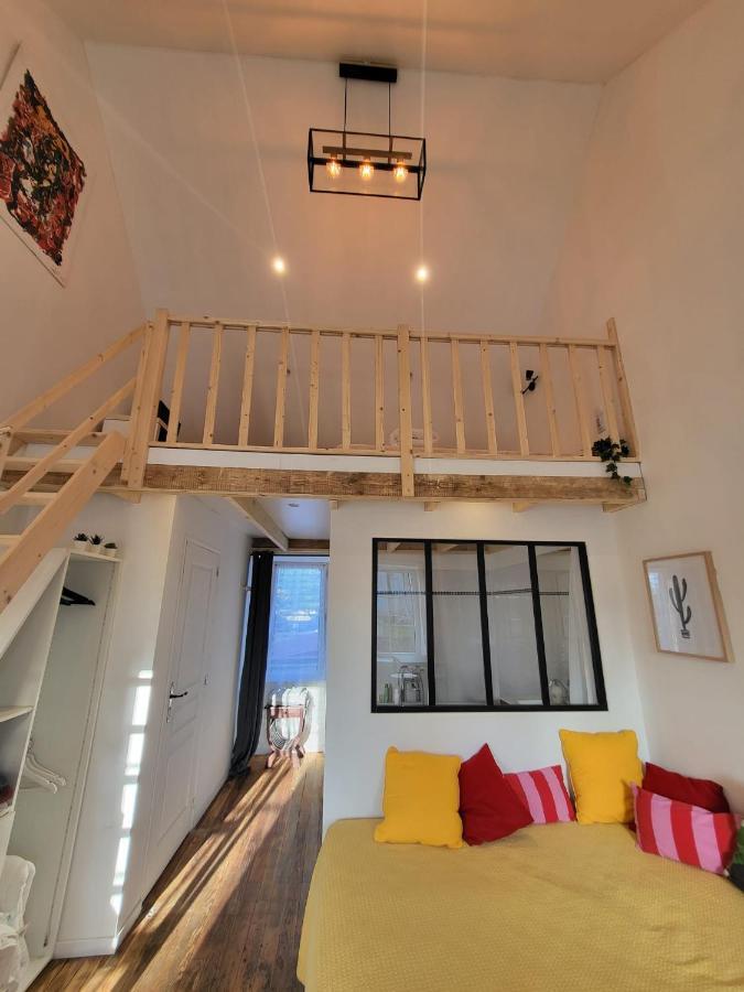 Casa Azul - Omaha Beach Colleville-sur-Mer Ngoại thất bức ảnh